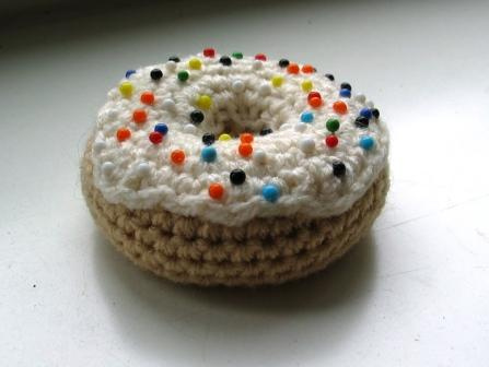 29 Projects To Crochet In One Hour