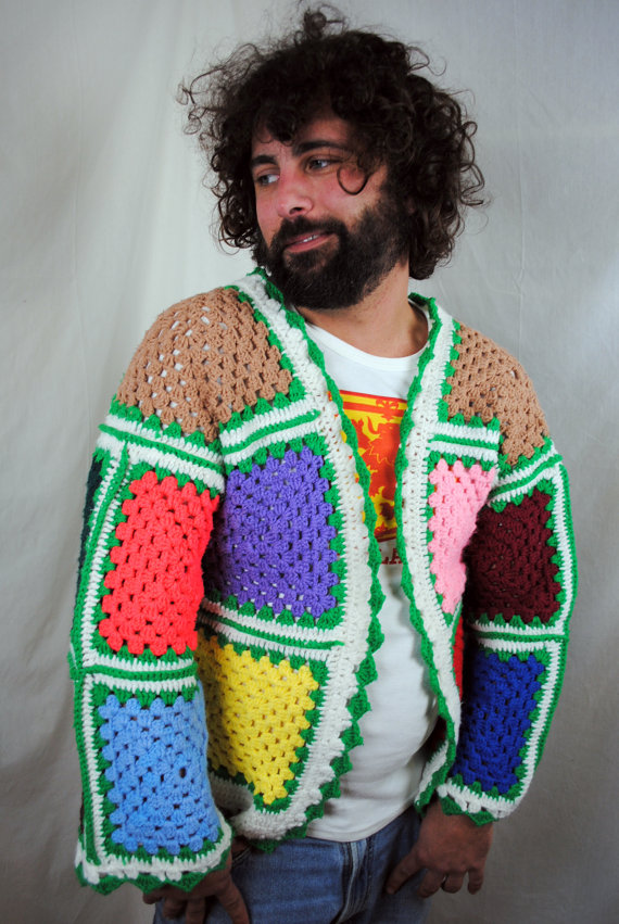 10 Outrageous Crochet Outfits Top Crochet Patterns Blog