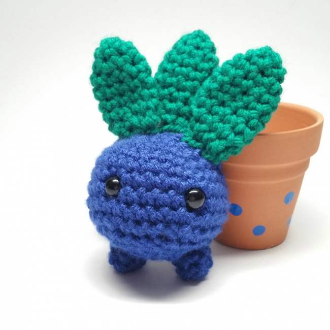 11 Crochet Pokemon You Ll Want To Have Top Crochet Patterns