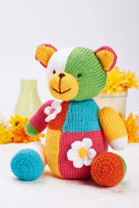 50 Free Toy Patterns Top Crochet Patterns