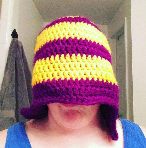 13 Hilarious Fails We Can't Stop... Top Crochet Patterns