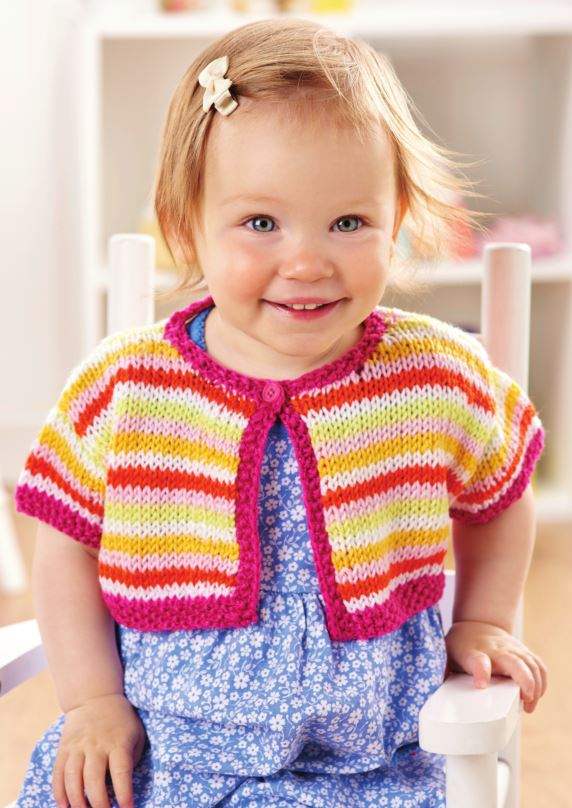 Issue 73 Sneak Peek | Top Crochet Patterns
