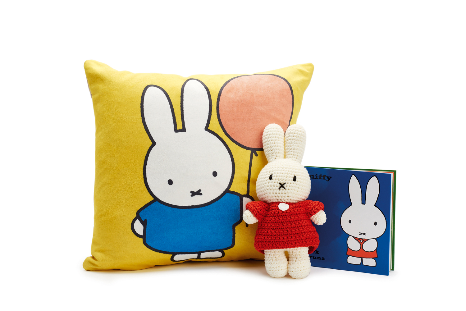 Miffy giveaway | Top Crochet Patterns