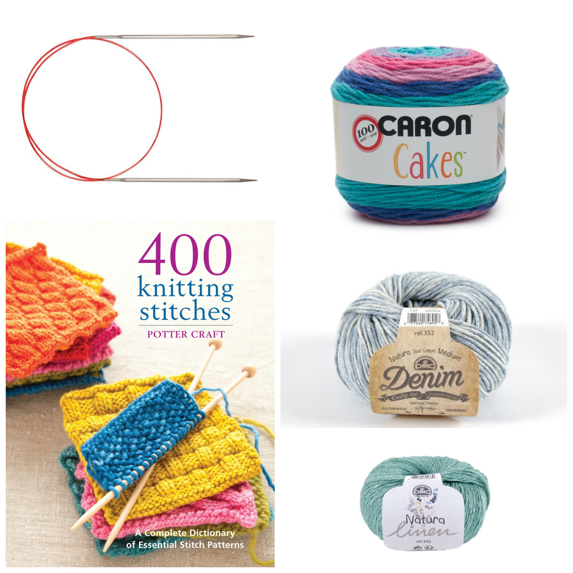 CRAFT BUNDLE | Top Crochet Patterns